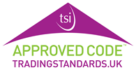 Approvedn Code TSI